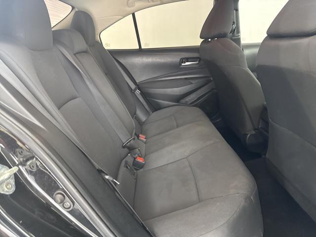 used 2020 Toyota Corolla car, priced at $17,690