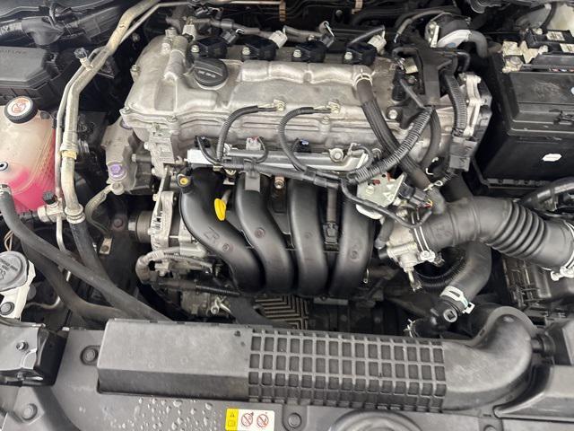 used 2020 Toyota Corolla car, priced at $17,690