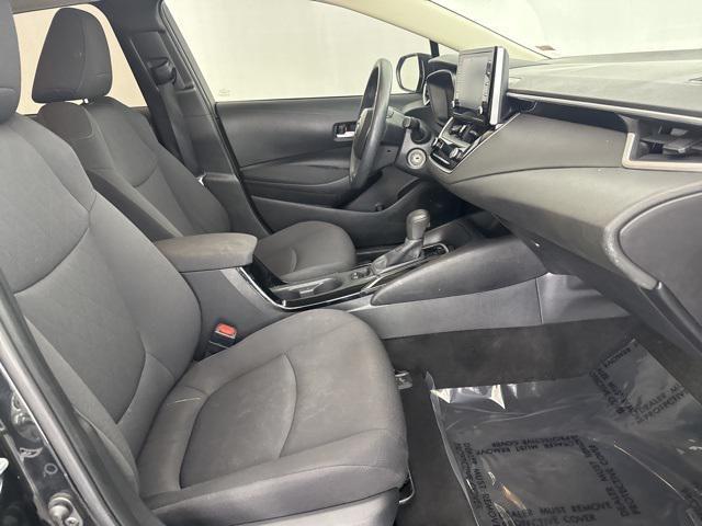 used 2020 Toyota Corolla car, priced at $17,690