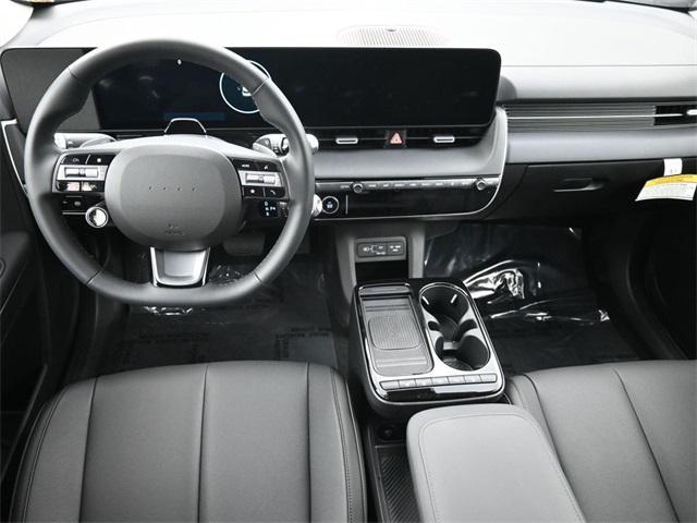 new 2025 Hyundai IONIQ 5 car, priced at $51,710
