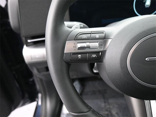 new 2026 Hyundai Kona car, priced at $29,161