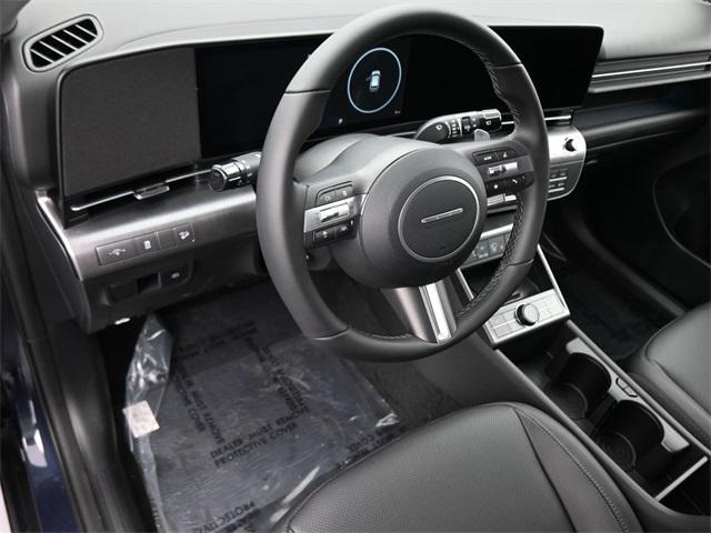 new 2026 Hyundai Kona car, priced at $29,161