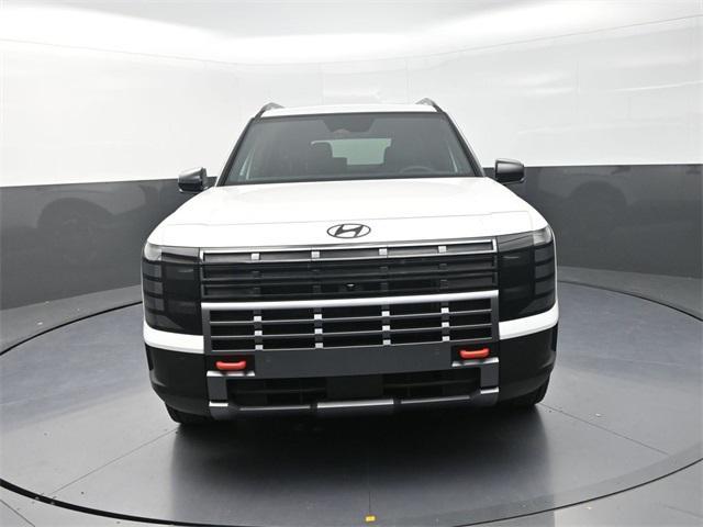 new 2026 Hyundai Palisade car, priced at $49,177