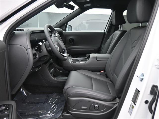 new 2026 Hyundai Palisade car, priced at $49,177