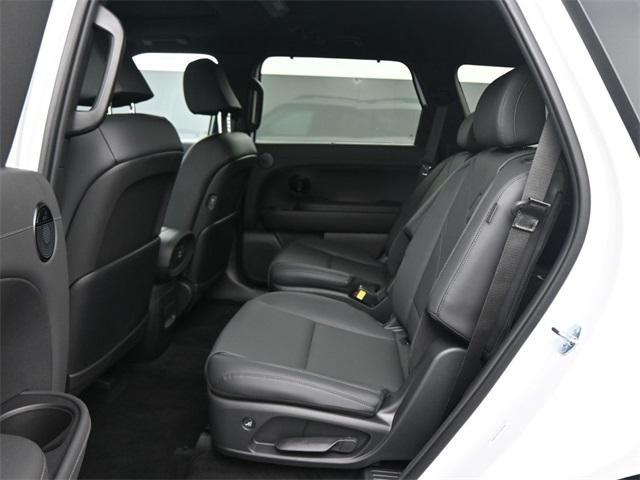 new 2026 Hyundai Palisade car, priced at $49,177