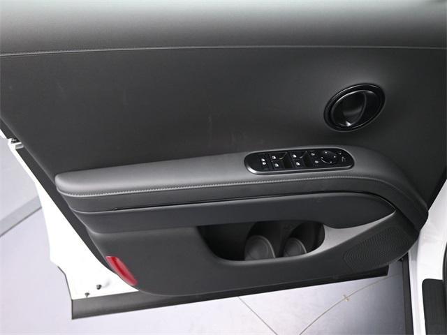 new 2026 Hyundai Palisade car, priced at $49,177