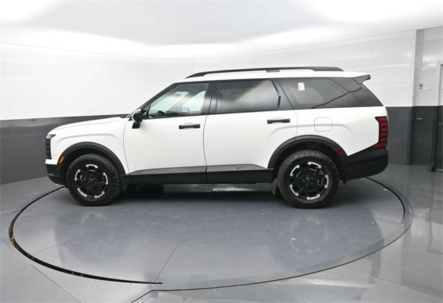 new 2026 Hyundai Palisade car, priced at $49,177