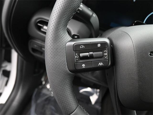 new 2026 Hyundai Palisade car, priced at $49,177