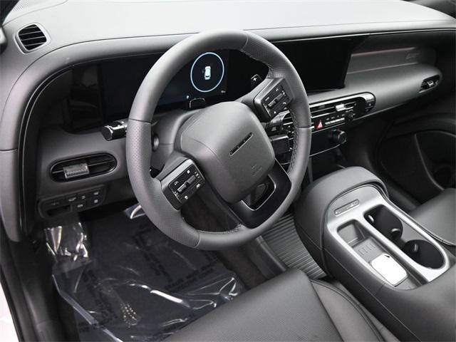 new 2026 Hyundai Palisade car, priced at $49,177