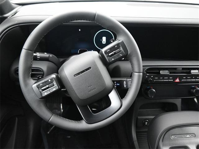 new 2026 Hyundai Palisade car, priced at $49,177