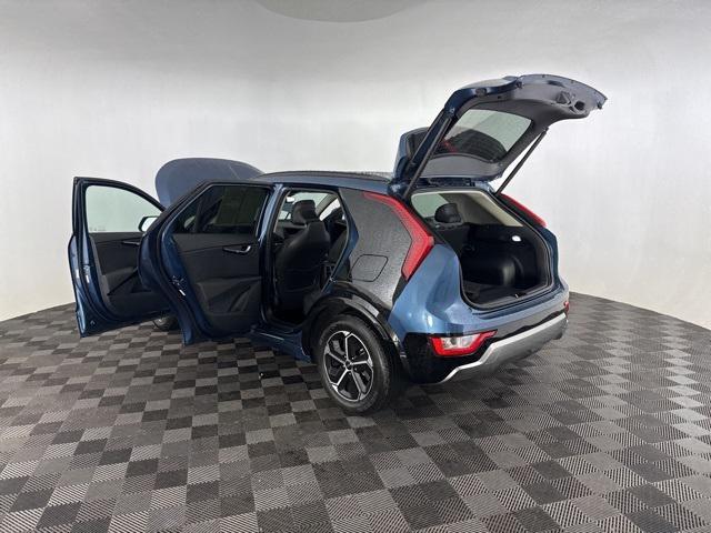 used 2024 Kia Niro car, priced at $25,759