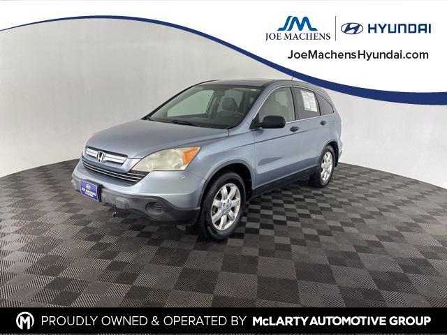 used 2009 Honda CR-V car, priced at $9,900