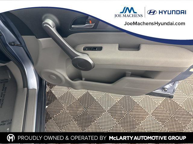 used 2009 Honda CR-V car, priced at $9,900