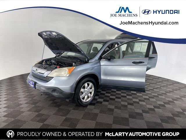 used 2009 Honda CR-V car, priced at $9,900