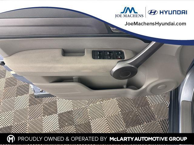 used 2009 Honda CR-V car, priced at $9,900