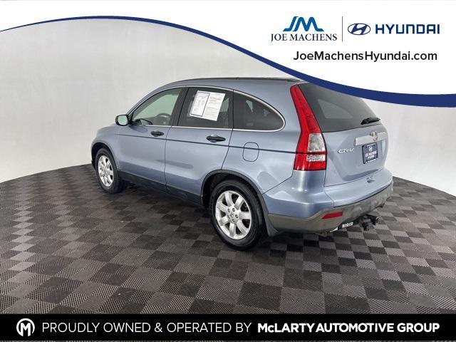 used 2009 Honda CR-V car, priced at $9,900