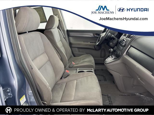 used 2009 Honda CR-V car, priced at $9,900