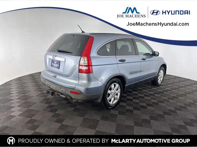 used 2009 Honda CR-V car, priced at $9,900