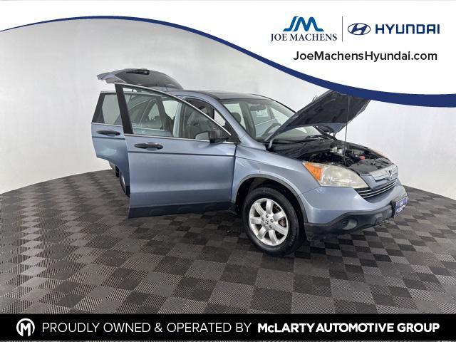 used 2009 Honda CR-V car, priced at $9,900
