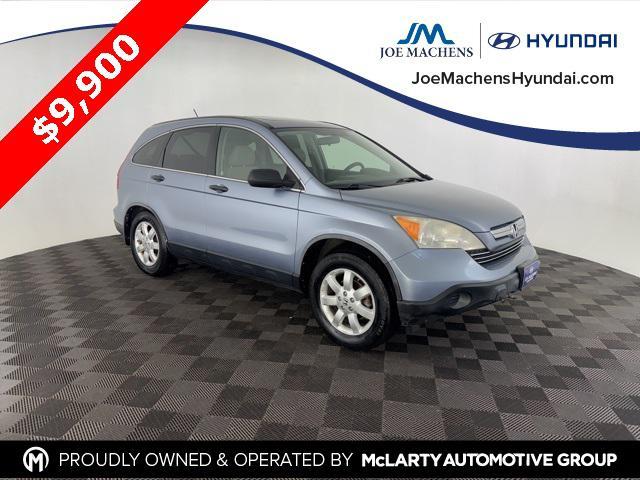 used 2009 Honda CR-V car, priced at $9,900