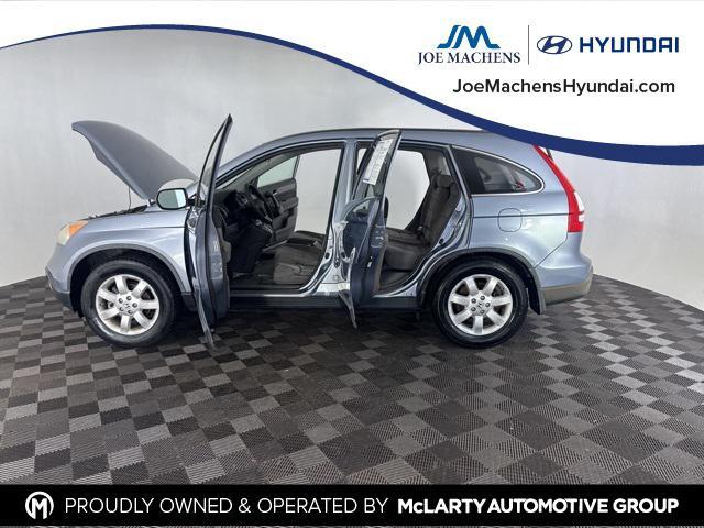 used 2009 Honda CR-V car, priced at $9,900