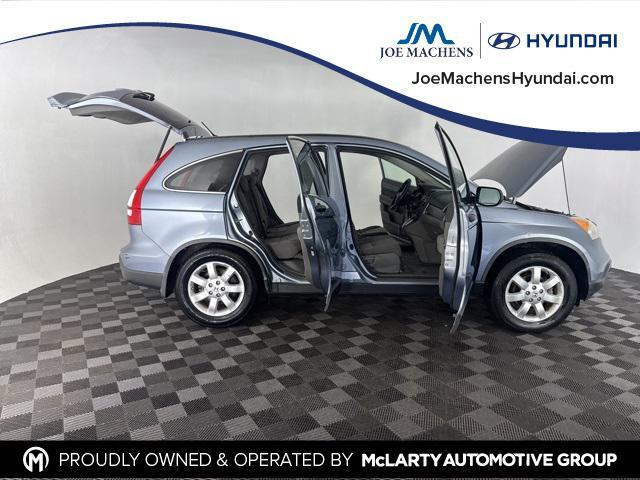 used 2009 Honda CR-V car, priced at $9,900