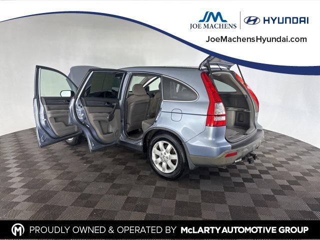 used 2009 Honda CR-V car, priced at $9,900
