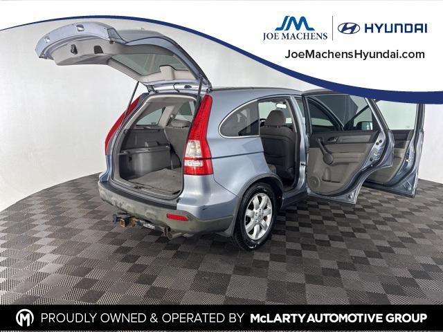used 2009 Honda CR-V car, priced at $9,900