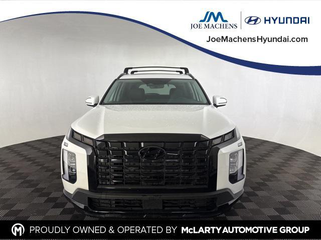 used 2024 Hyundai Palisade car, priced at $39,000