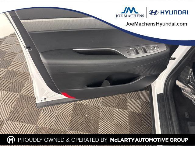used 2024 Hyundai Palisade car, priced at $39,000