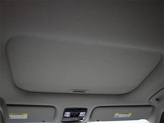 new 2025 Hyundai Santa Fe car, priced at $43,483