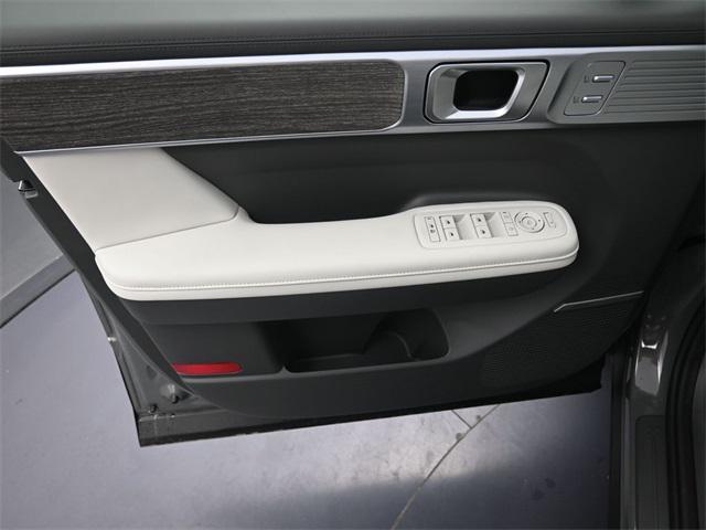 new 2025 Hyundai Santa Fe car, priced at $43,483
