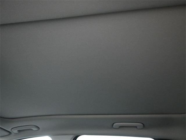 new 2026 Hyundai TUCSON Hybrid car, priced at $40,180