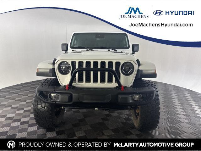 used 2020 Jeep Gladiator car, priced at $35,900