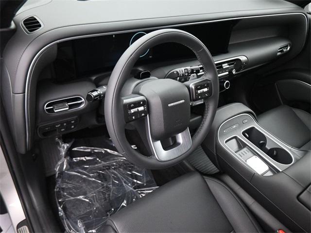 new 2026 Hyundai Palisade car, priced at $54,975