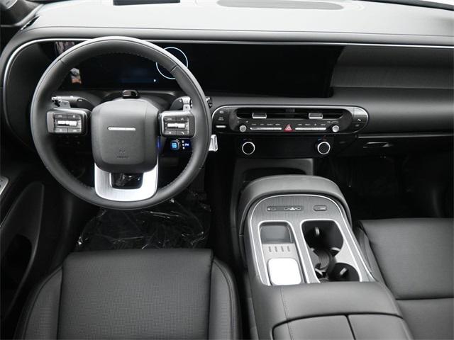 new 2026 Hyundai Palisade car, priced at $54,975
