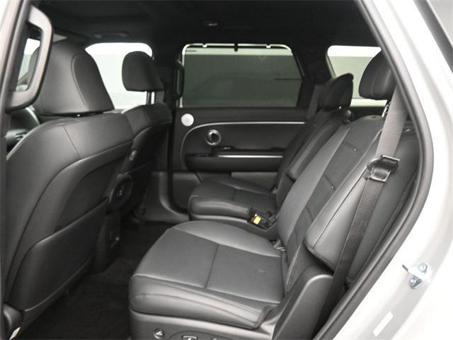 new 2026 Hyundai Palisade car, priced at $54,975