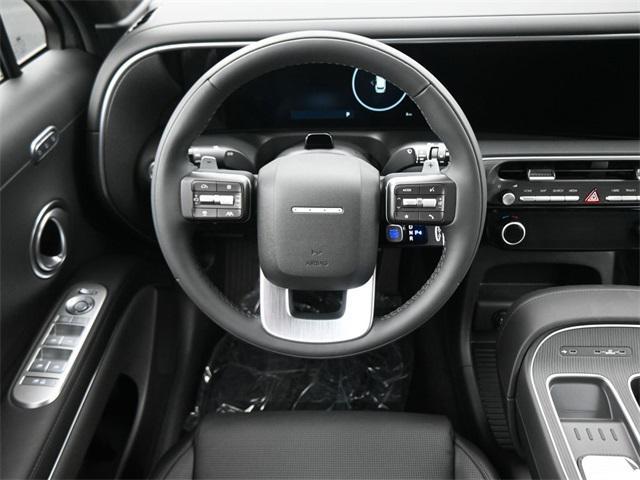 new 2026 Hyundai Palisade car, priced at $54,975