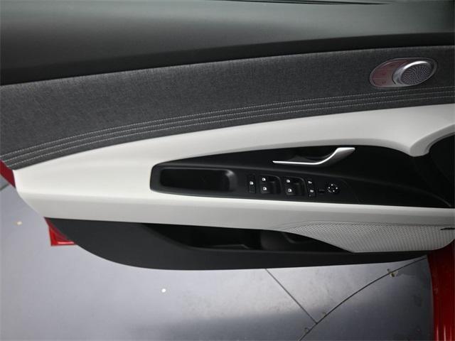 new 2025 Hyundai Elantra car, priced at $28,729