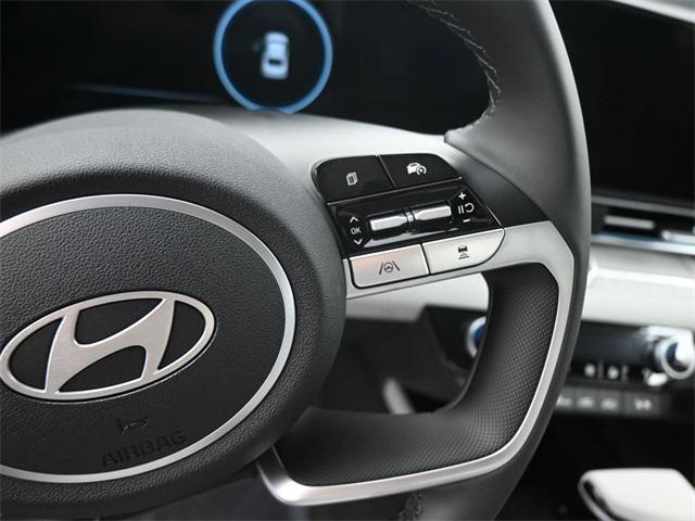 new 2025 Hyundai Elantra car, priced at $28,729