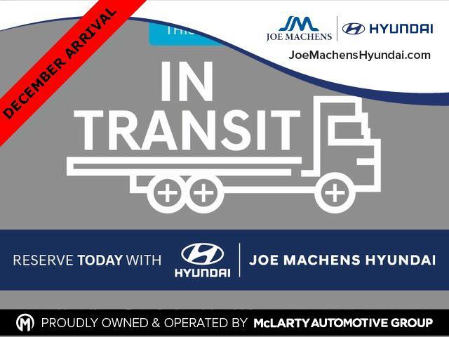 new 2026 Hyundai Palisade Hybrid car, priced at $60,995