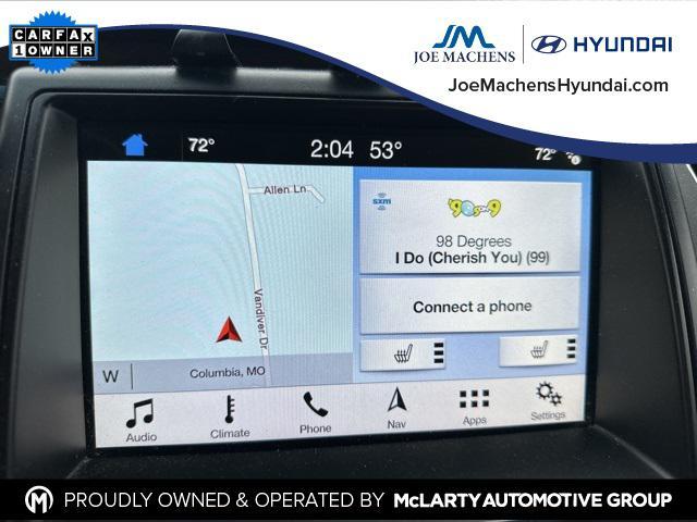 used 2016 Ford Flex car, priced at $9,900