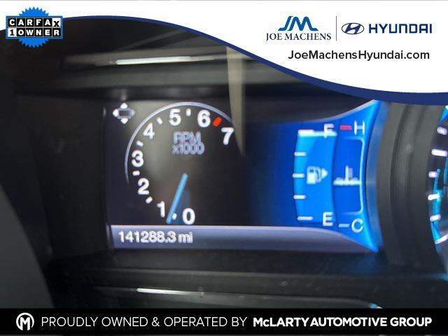 used 2016 Ford Flex car, priced at $9,900