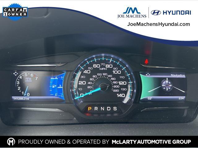 used 2016 Ford Flex car, priced at $9,900