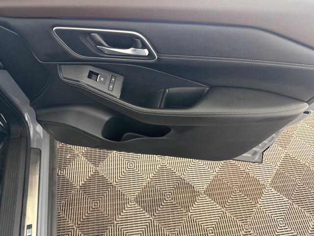 used 2023 Nissan Rogue car, priced at $25,228