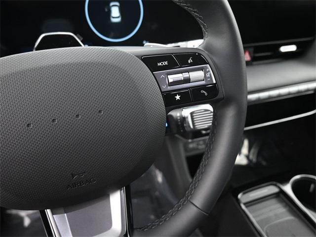 new 2025 Hyundai IONIQ 5 car, priced at $51,799