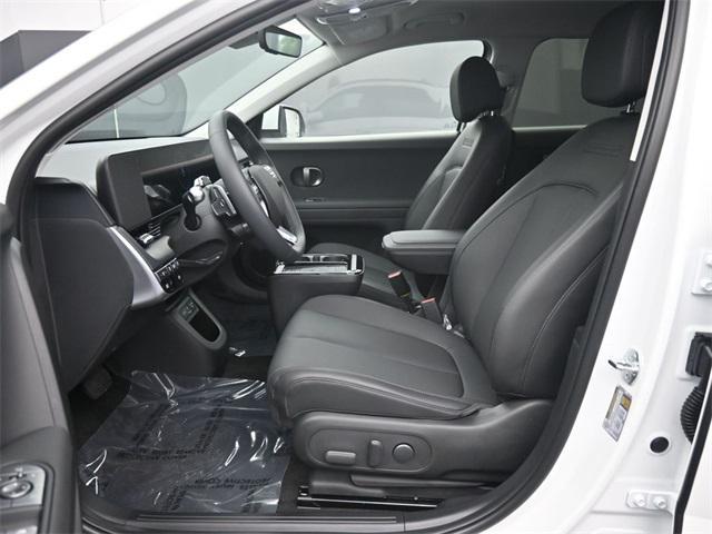 new 2025 Hyundai IONIQ 5 car, priced at $51,799