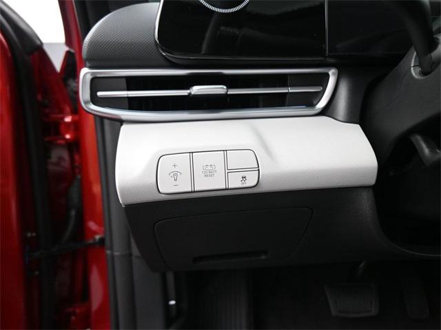 new 2025 Hyundai ELANTRA HEV car, priced at $27,229