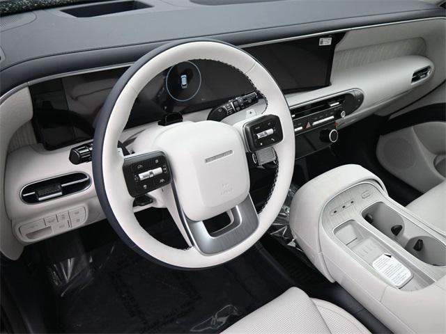 new 2026 Hyundai Palisade car, priced at $55,002