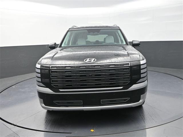 new 2026 Hyundai Palisade car, priced at $55,002